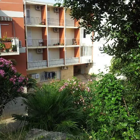 Apartmán Bori Dubrovník