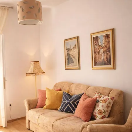 Apartmán Bori *
