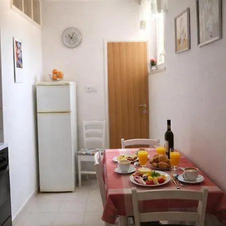 Apartmán Bori
