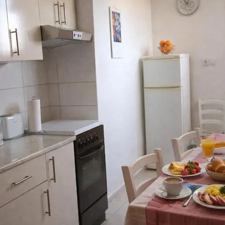 Bori Apartmán
