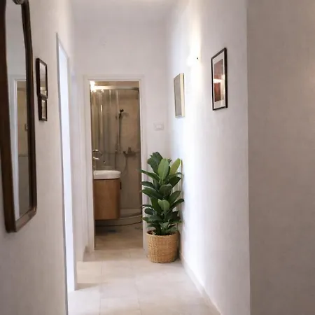 Bori Apartmán *