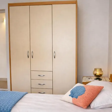 Bori Apartmán *