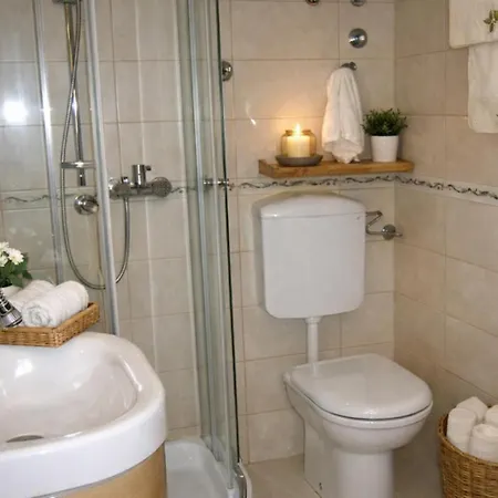Bori Apartmán Dubrovník